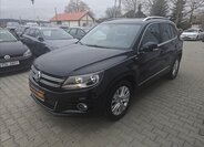 Volkswagen Tiguan 3