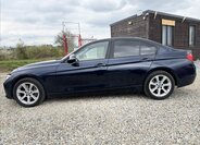 BMW Řada 3 Sedan / Limuzína 3,0 l 225 kw