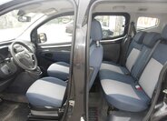 Peugeot Bipper Tepee Hatchback 1,4 l 54 kw