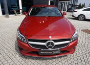 Mercedes-Benz CLS Sedan / Limuzína 3,0 l 190 kw