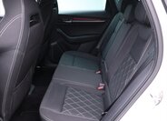 Škoda Karoq SUV / Terénní 2,0 l 110 kw