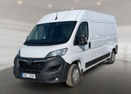 Opel Ostatní Skříň 2,2 l 121 kw