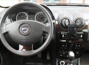 Dacia Duster SUV / Terénní 1,6 l 77 kw