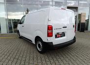 Fiat E-Scudo 4