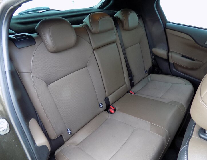 Citroën DS4 Hatchback 2,0 l 120 kw