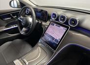 Mercedes-Benz Třídy C 18