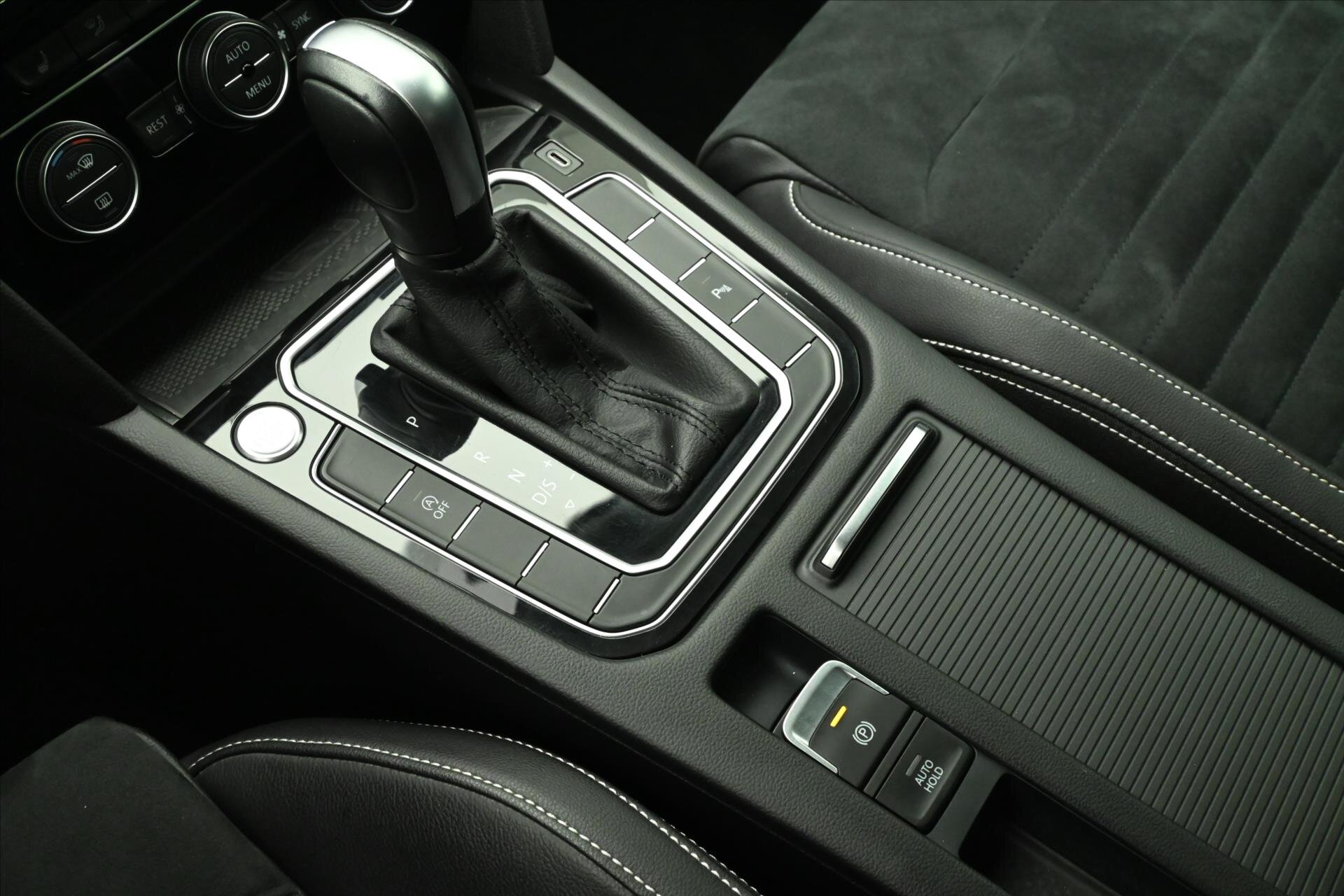 Volkswagen Passat Kombi 2,0 l 140 kw