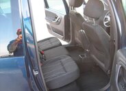 Škoda Roomster Hatchback 1,2 l 63 kw