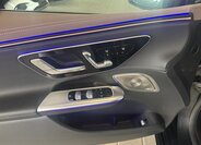 Mercedes-Benz EQE Sedan / Limuzína 0,0 350 kw