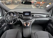 Mercedes-Benz Třídy V 13