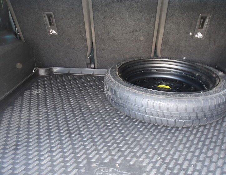 Opel Zafira Kombi 2,0 l 125 kw