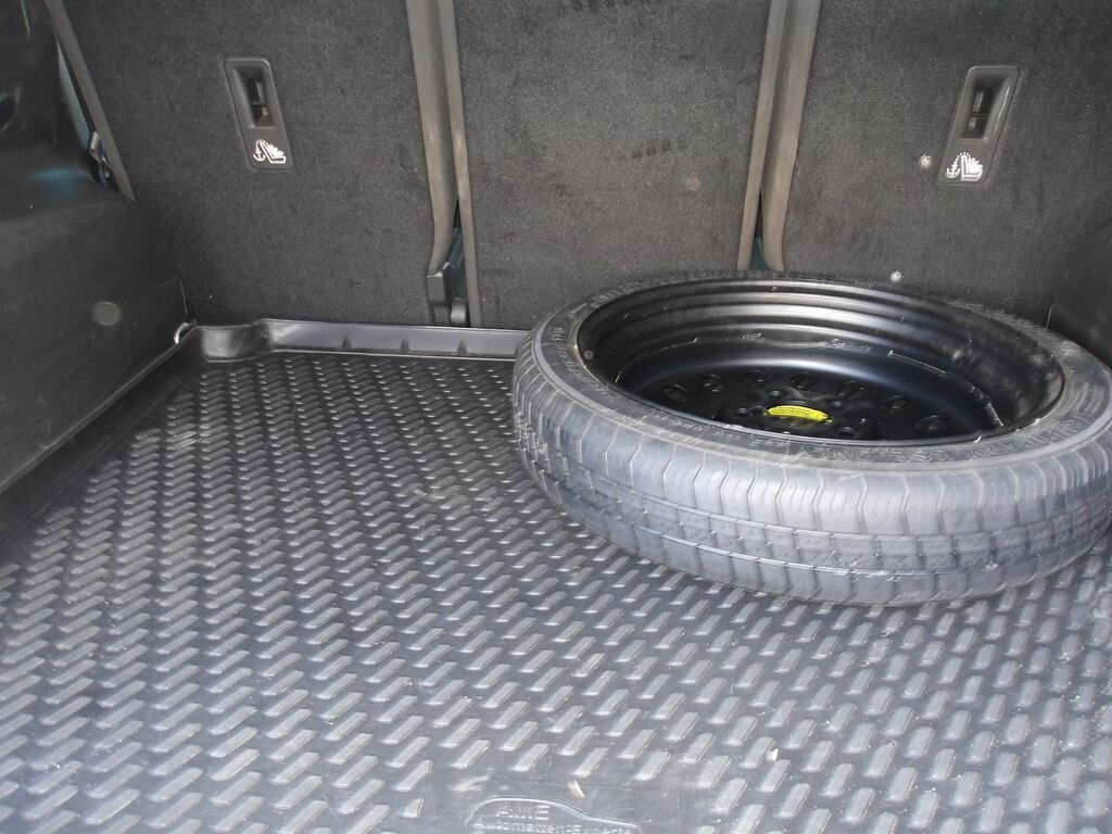 Opel Zafira Kombi 2,0 l 125 kw