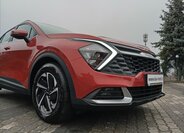 KIA Sportage SUV / Terénní 1,6 l 132 kw