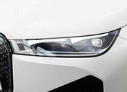 BMW iX SUV 0,0 240 kw