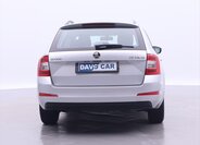 Škoda Octavia Kombi 1,6 l 77 kw