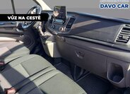 Ford Transit Skříň 2,0 l 77 kw