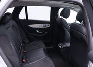 Mercedes-Benz GLC SUV / Terénní 2,1 l 150 kw