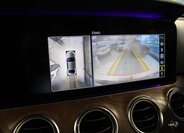 Mercedes-Benz Třídy E Sedan / Limuzína 1,6 l 118 kw