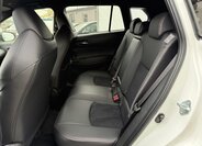 Toyota Corolla Cross SUV / Terénní 2,0 l 98 kw