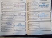 Ford Fiesta Hatchback 1,1 l 52 kw