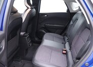 Renault Captur SUV / Terénní 1,6 l 68 kw