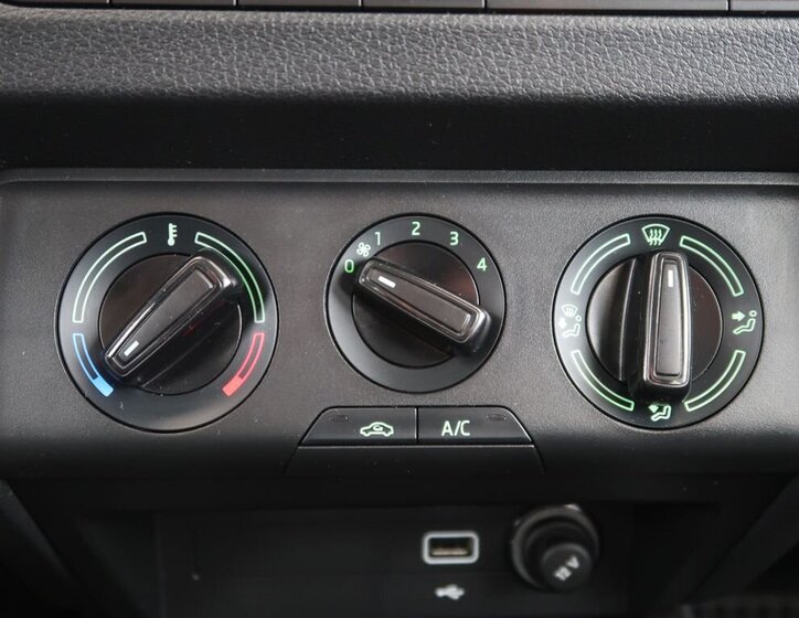 Škoda Fabia Kombi 999,0 70 kw