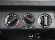 Škoda Fabia Kombi 999,0 70 kw