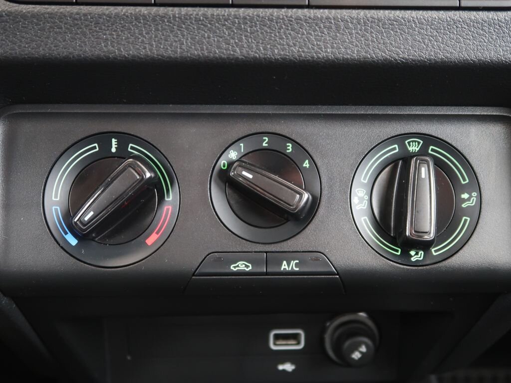 Škoda Fabia Kombi 999,0 70 kw