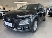 Hyundai Kona SUV 1,6 l 130 kw