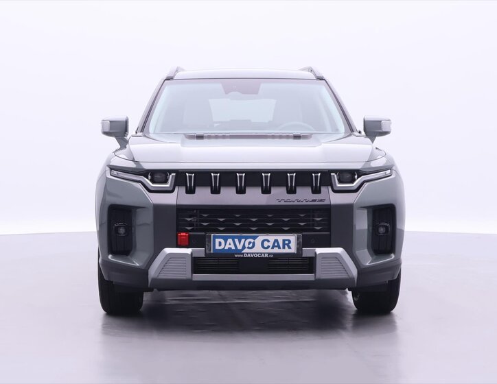 SsangYong Torres SUV 1,5 l 120 kw