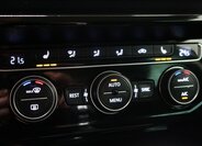 Volkswagen Passat Kombi 2,0 l 140 kw