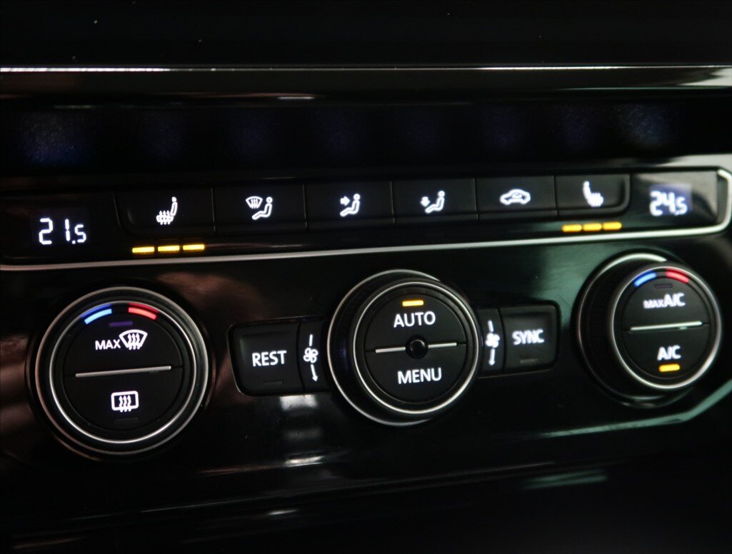 Volkswagen Passat Kombi 2,0 l 140 kw