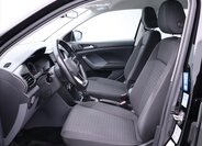Volkswagen T-Cross SUV 999,0 70 kw