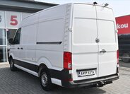 Volkswagen Crafter Skříň 2,0 l 103 kw