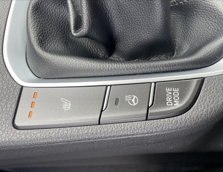 Hyundai i30 Kombi 1,5 l 117 kw