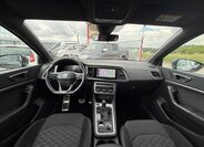 Seat Ateca SUV 1,5 l 110 kw