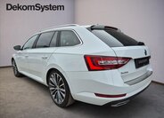 Škoda Superb Kombi 2,0 l 140 kw