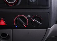 Volkswagen Transporter Kombi 2,0 l 75 kw