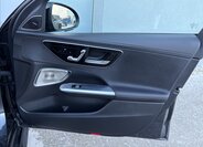 Mercedes-Benz Třídy C 27