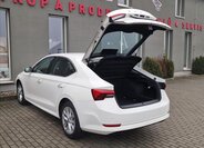 Škoda Octavia Liftback 2,0 l 85 kw
