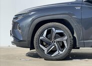 Hyundai Tucson SUV / Terénní 1,6 l 110 kw