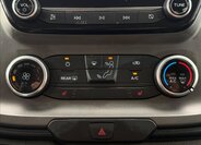 Ford Transit Custom Ostatní 2,0 l 96 kw