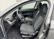 Fiat Tipo Sedan / Limuzína 1,4 l 70 kw