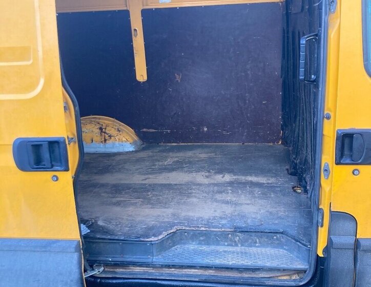 Iveco Daily Ostatní 0,0 0