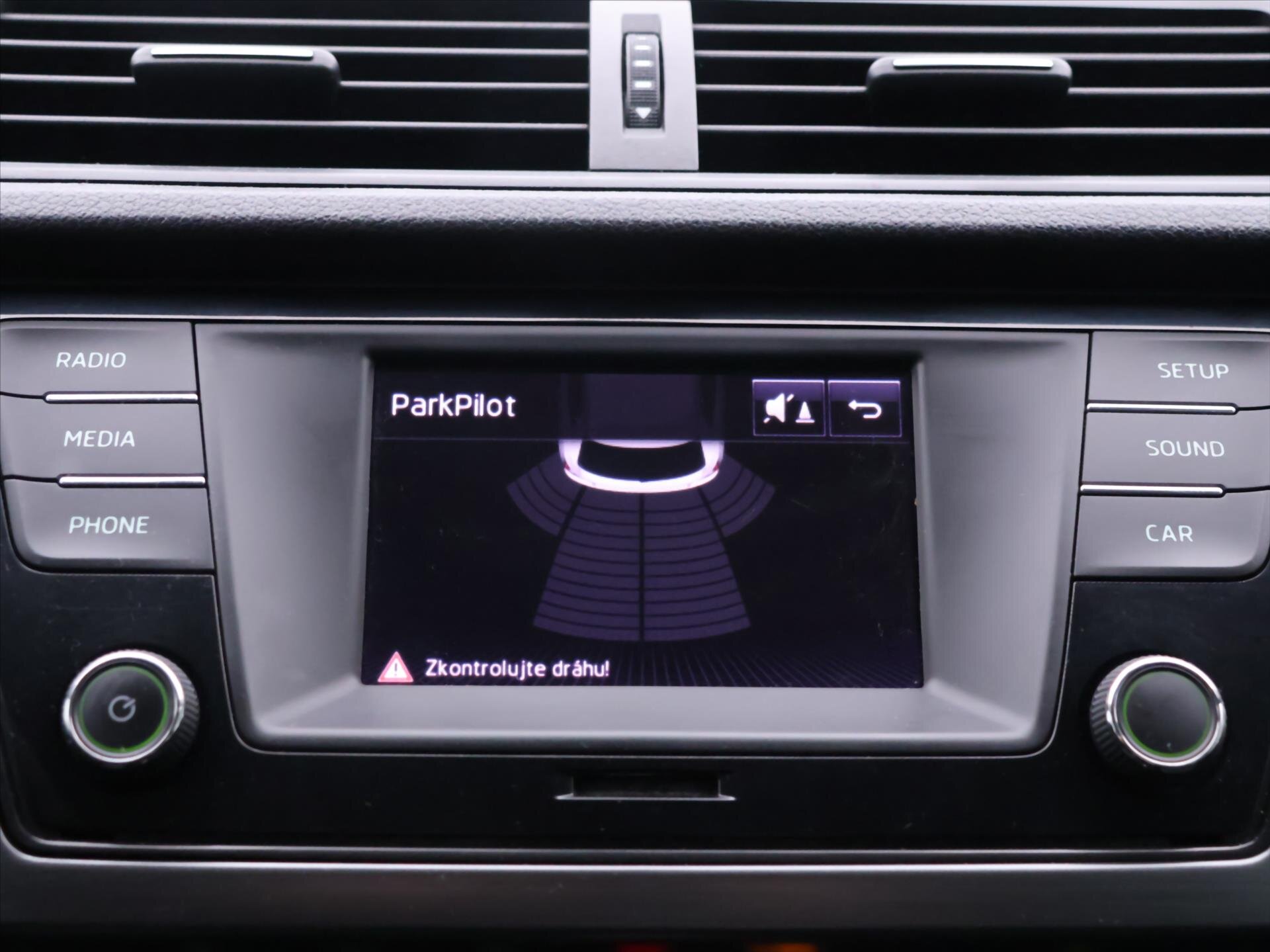 Škoda Fabia Hatchback 999,0 81 kw