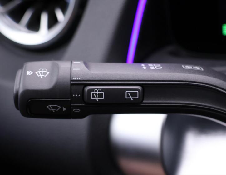 Mercedes-Benz GLB 23