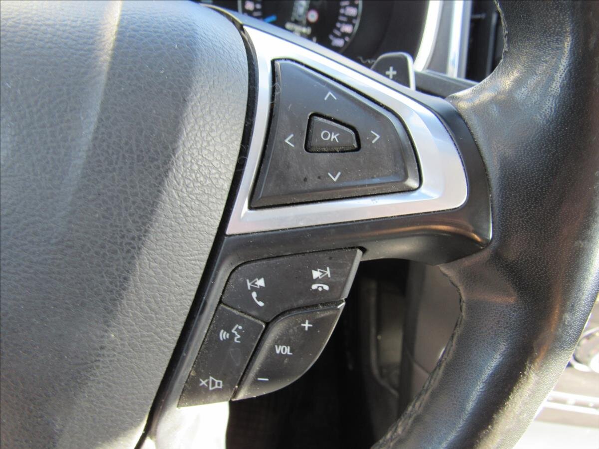 Ford Galaxy Kombi 2,0 l 110 kw