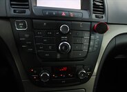 Opel Insignia Kombi 2,0 l 96 kw