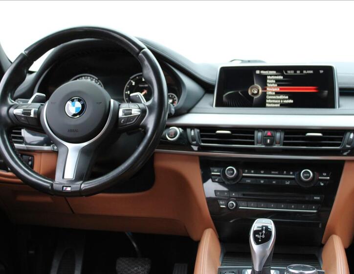 BMW X6 22