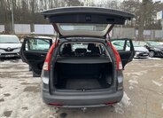 Honda CR-V SUV / Terénní 2,2 l 110 kw